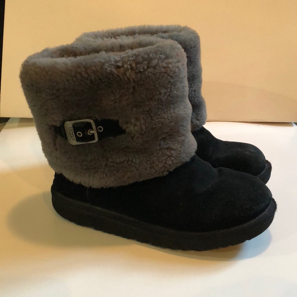 Ugh boots